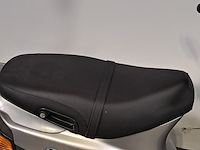 Snorscooter, puch, zip 25, 2005 - afbeelding 11 van  16