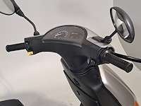 Snorscooter, puch, zip 25, 2005 - afbeelding 12 van  16