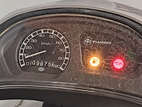 Snorscooter, puch, zip 25, 2005 - afbeelding 13 van  16