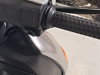 Snorscooter, puch, zip 25, 2005 - afbeelding 14 van  16