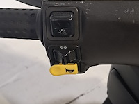 Snorscooter, puch, zip 25, 2005 - afbeelding 15 van  16