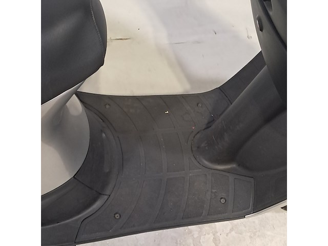 Snorscooter, puch, zip 25, 2005 - afbeelding 16 van  16