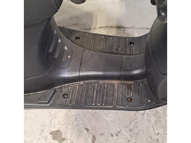 Snorscooter, senzo, 2022 - afbeelding 2 van  16