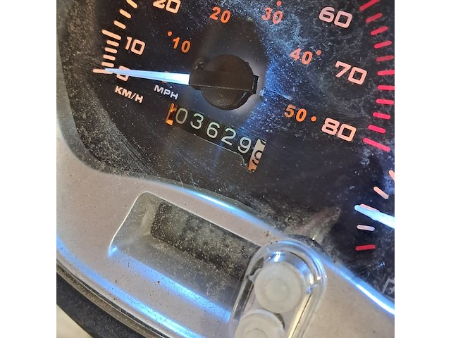 Snorscooter, senzo, 2022 - afbeelding 4 van  16