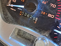 Snorscooter, senzo, 2022 - afbeelding 4 van  16