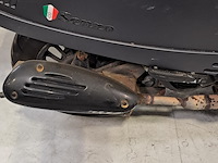 Snorscooter, senzo, 2022 - afbeelding 5 van  16