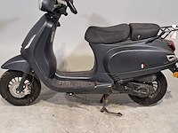 Snorscooter, senzo, 2022 - afbeelding 6 van  16