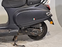 Snorscooter, senzo, 2022 - afbeelding 7 van  16