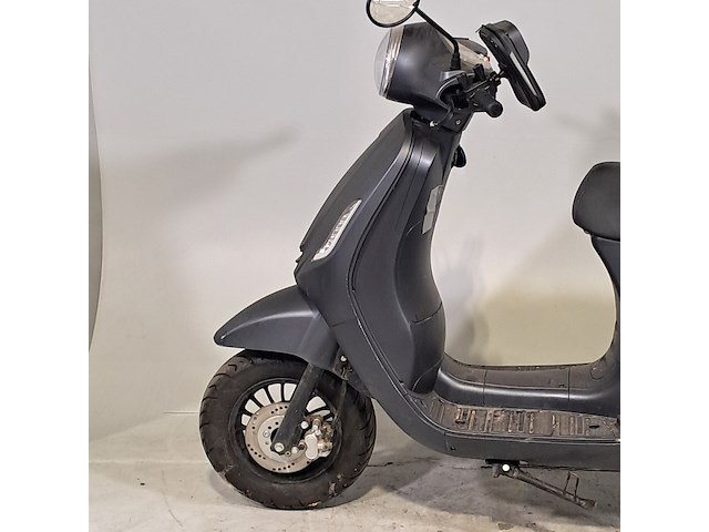Snorscooter, senzo, 2022 - afbeelding 8 van  16