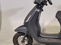 Snorscooter, senzo, 2022 - afbeelding 8 van  16