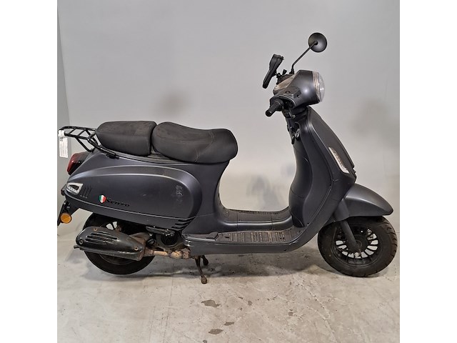 Snorscooter, senzo, 2022 - afbeelding 1 van  16