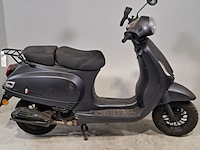 Snorscooter, senzo, 2022 - afbeelding 1 van  16