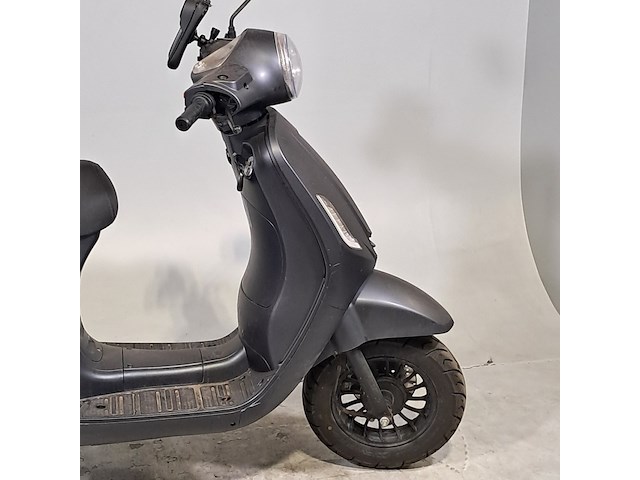 Snorscooter, senzo, 2022 - afbeelding 10 van  16