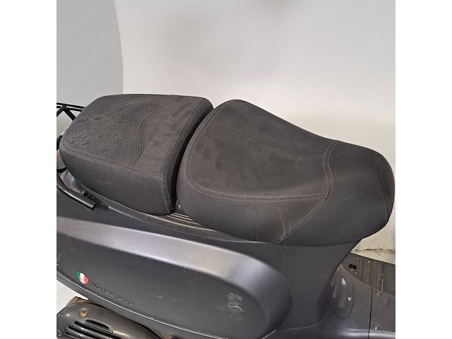 Snorscooter, senzo, 2022 - afbeelding 11 van  16