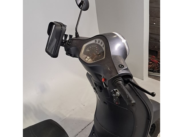 Snorscooter, senzo, 2022 - afbeelding 12 van  16