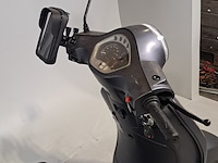 Snorscooter, senzo, 2022 - afbeelding 12 van  16