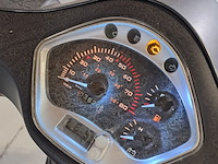 Snorscooter, senzo, 2022 - afbeelding 13 van  16