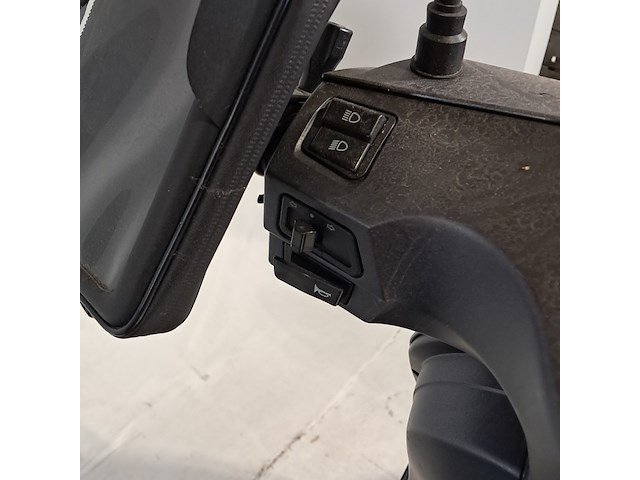 Snorscooter, senzo, 2022 - afbeelding 15 van  16