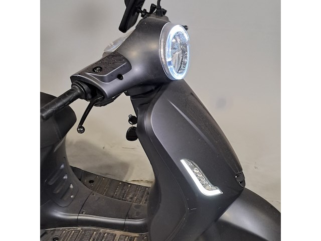 Snorscooter, senzo, 2022 - afbeelding 16 van  16