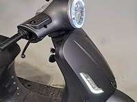 Snorscooter, senzo, 2022 - afbeelding 16 van  16