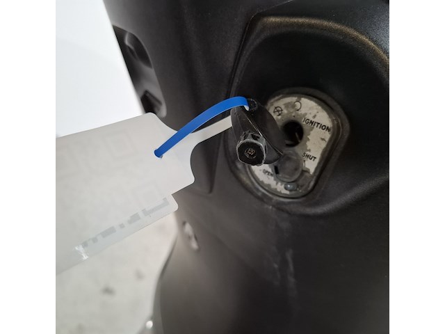 Snorscooter, senzo, rivalux, 2021 - afbeelding 2 van  34