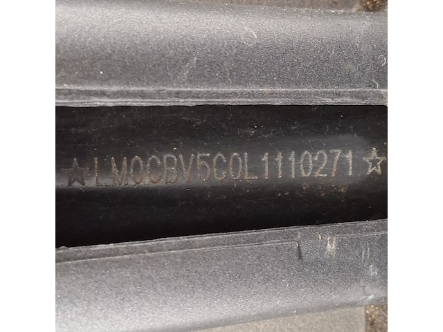 Snorscooter, senzo, rivalux, 2021 - afbeelding 5 van  34