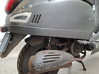 Snorscooter, senzo, rivalux, 2021 - afbeelding 11 van  34