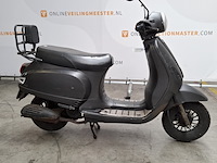 Snorscooter, senzo, rivalux, 2021 - afbeelding 1 van  34