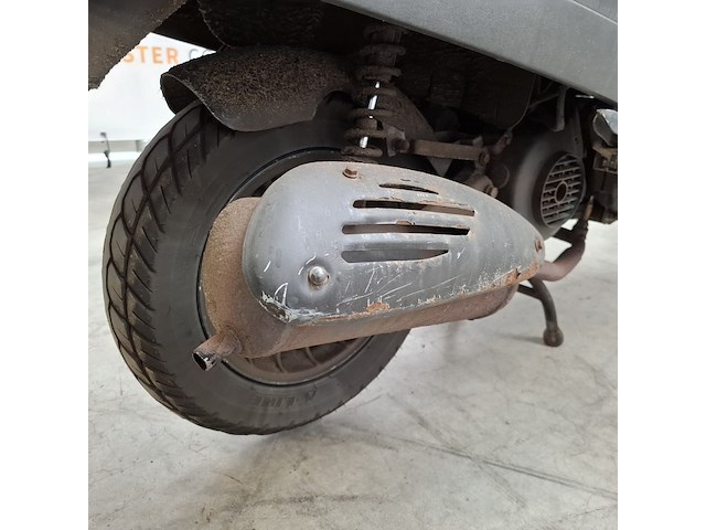 Snorscooter, senzo, rivalux, 2021 - afbeelding 14 van  34