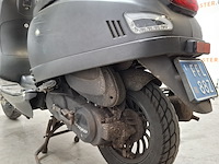 Snorscooter, senzo, rivalux, 2021 - afbeelding 15 van  34