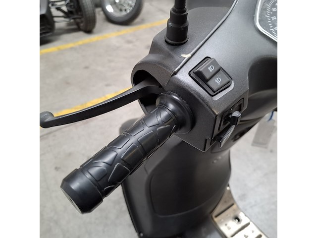 Snorscooter, senzo, rivalux, 2021 - afbeelding 20 van  34
