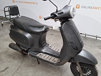 Snorscooter, senzo, rivalux, 2021 - afbeelding 12 van  34