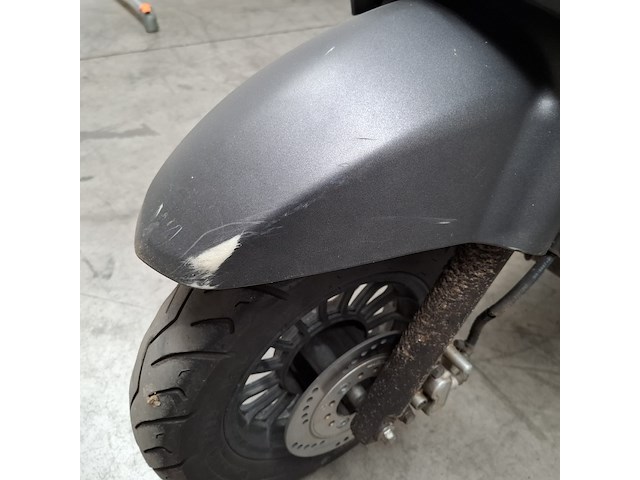 Snorscooter, senzo, rivalux, 2021 - afbeelding 25 van  34