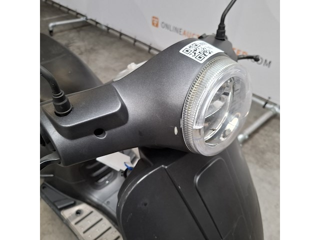 Snorscooter, senzo, rivalux, 2021 - afbeelding 23 van  34
