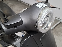 Snorscooter, senzo, rivalux, 2021 - afbeelding 23 van  34
