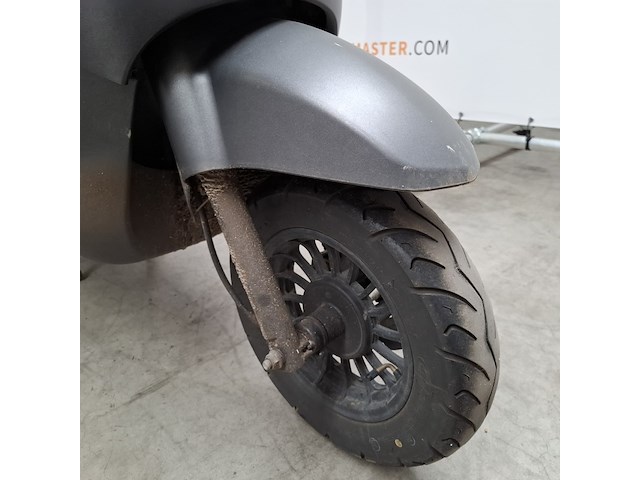 Snorscooter, senzo, rivalux, 2021 - afbeelding 30 van  34