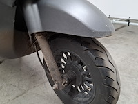 Snorscooter, senzo, rivalux, 2021 - afbeelding 30 van  34