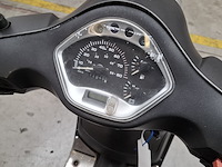 Snorscooter, senzo, rivalux, 2021 - afbeelding 32 van  34