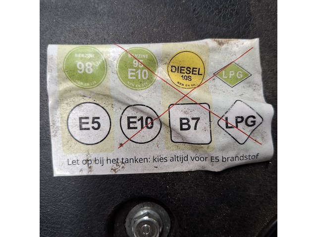 Snorscooter, senzo, rivalux, 2022 - afbeelding 13 van  32