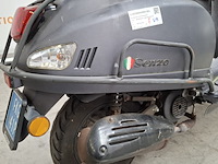 Snorscooter, senzo, rivalux, 2022 - afbeelding 15 van  32