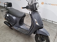 Snorscooter, senzo, rivalux, 2022 - afbeelding 12 van  32