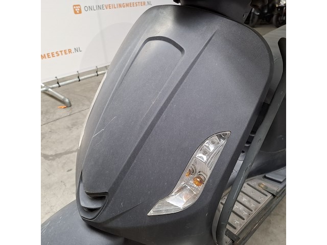 Snorscooter, senzo, rivalux, 2022 - afbeelding 24 van  32