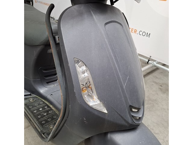 Snorscooter, senzo, rivalux, 2022 - afbeelding 29 van  32