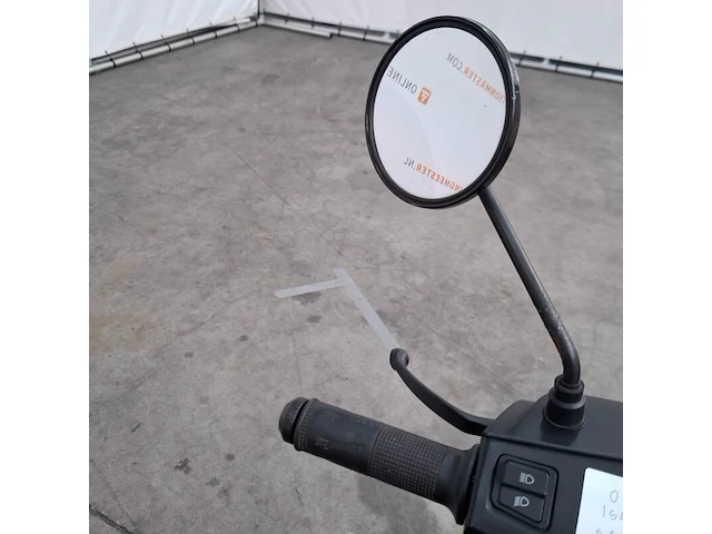 Snorscooter, senzo, rivalux, 2024 - afbeelding 2 van  22