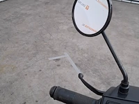 Snorscooter, senzo, rivalux, 2024 - afbeelding 2 van  22