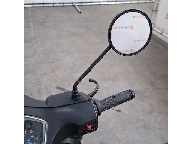 Snorscooter, senzo, rivalux, 2024 - afbeelding 3 van  22