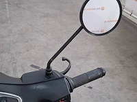 Snorscooter, senzo, rivalux, 2024 - afbeelding 3 van  22