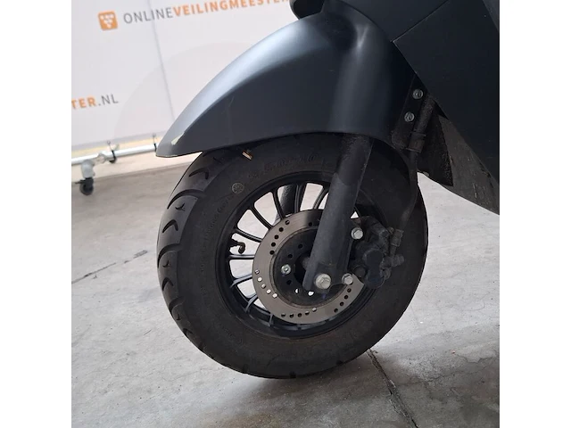 Snorscooter, senzo, rivalux, 2024 - afbeelding 7 van  22