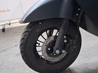 Snorscooter, senzo, rivalux, 2024 - afbeelding 7 van  22