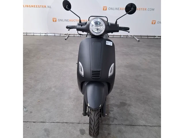 Snorscooter, senzo, rivalux, 2024 - afbeelding 9 van  22